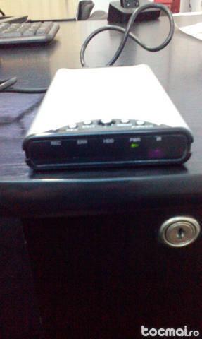 HDD Digital video player/ recorder