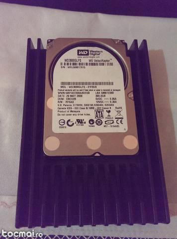 hdd velociraptor 300gb