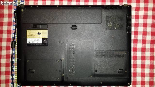 HP DV9000 piese invertor balamale carcasa tastatura