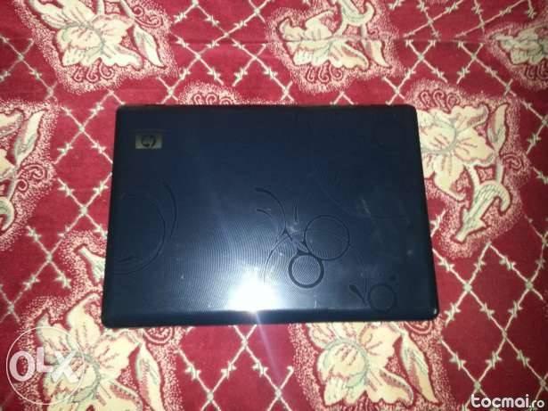 HP pavilion dv6705el