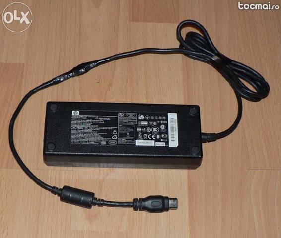 Incarcator laptop HP model PA- 1121- 02HD 120W , 18, 5V - 6. 5A