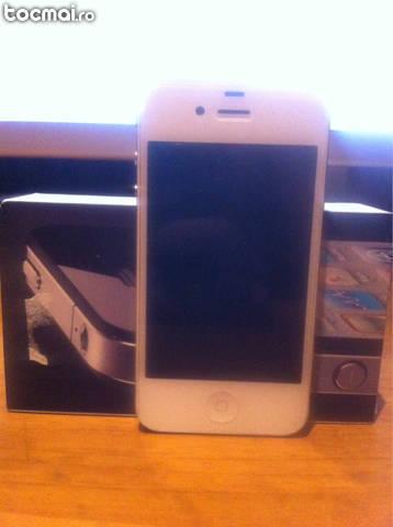 Iphone 4 alb