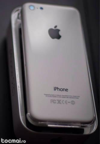 iPhone 5c Alb 16Gb