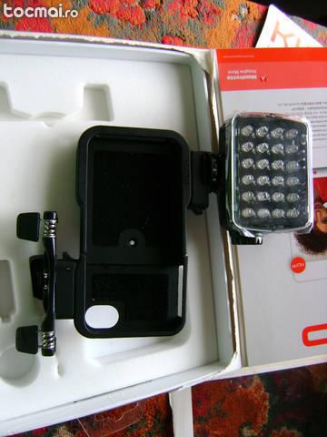 kit lumini iphone