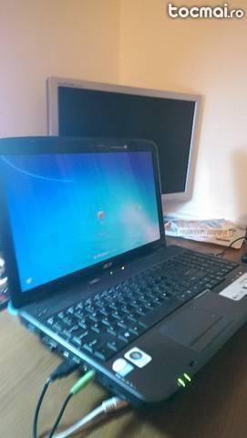 Laptop Acer Aspire 5735z