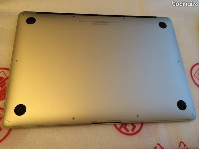 Laptop Apple Macbook Air 13 - Procesor i7 - 512 SSD