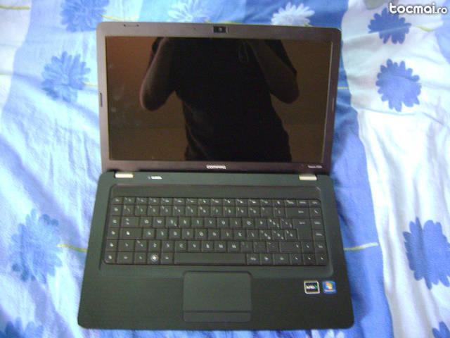 Laptop compaq cq56 amd