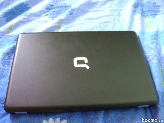 Laptop compaq cq56 amd