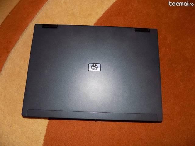 laptop compaq HP NC6400
