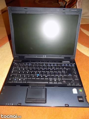 laptop compaq HP NC6400