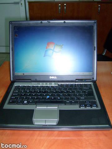 Laptop dell d620