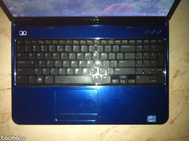 Laptop Dell Inspiron N5110 i7 8GB RAM 1GB nVidia GT 525M