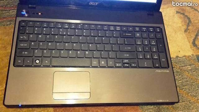 laptop ultrabook acer aspire 5251 250 hdd 2gb ram