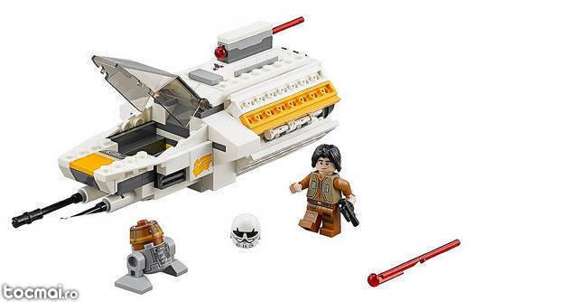 Lego 75048: The Phantom Star Wars, original, nou, sigilat