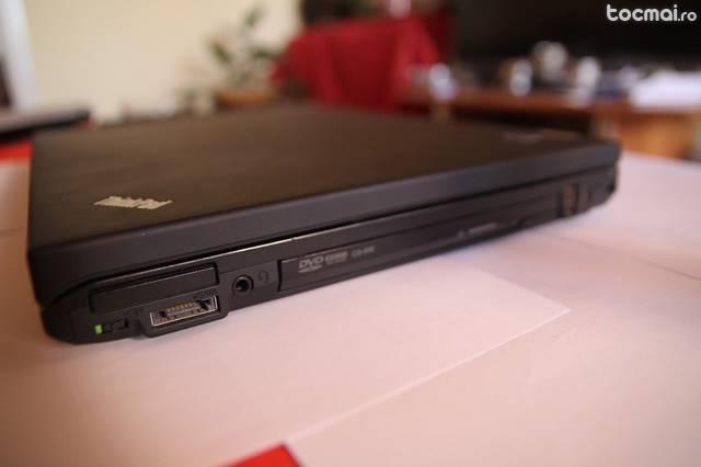 Lenovo thinkpad t410 intel core i5