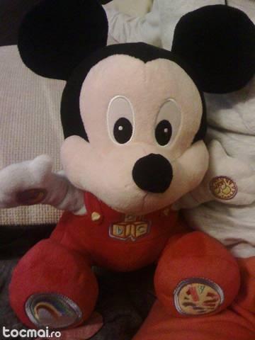 Mickey mouse mini vorbitor