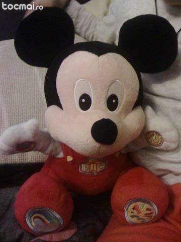 Mickey mouse mini vorbitor