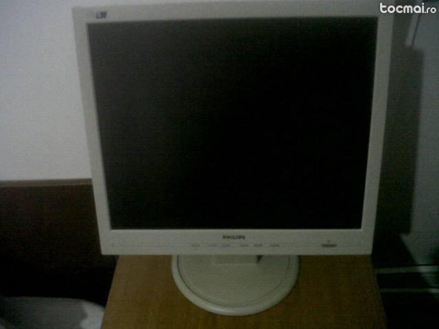 Monitor 17'' LCD Philips 170S