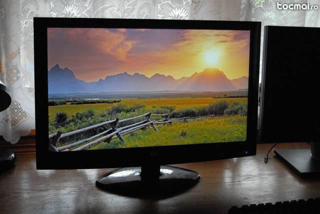 monitor full hd HP x23LED