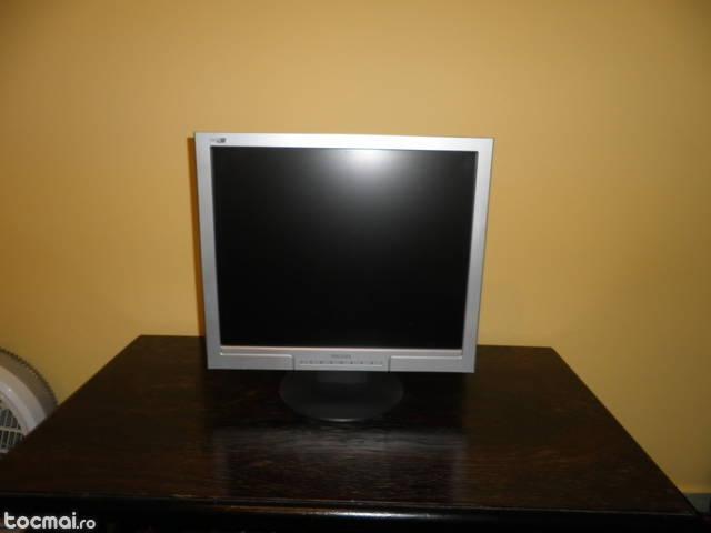 Monitor LCD Philips 190s7fs