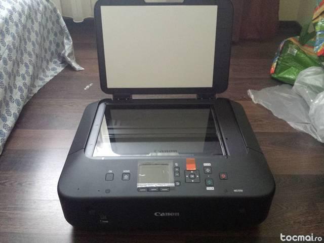 Multifunctional canon pixma mg5500, inkjet color a4