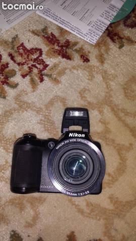 Nikon L310