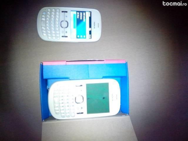 Nokia asha 200 dual sim