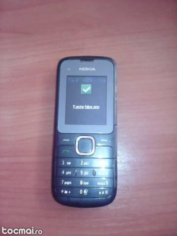 Nokia c1