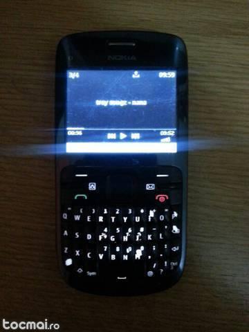 Nokia C3- 00