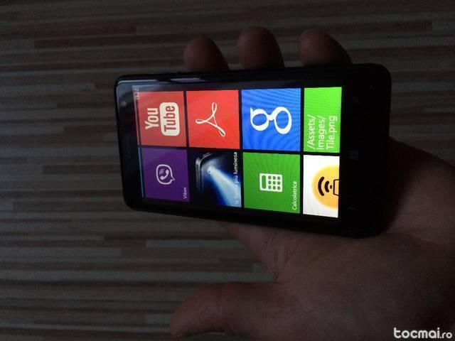 Nokia Lumia 625 negru