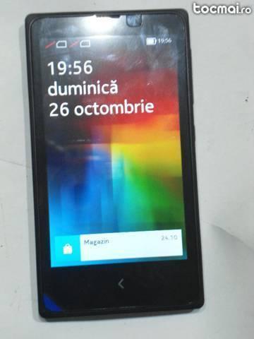 Nokia x black nou garantie