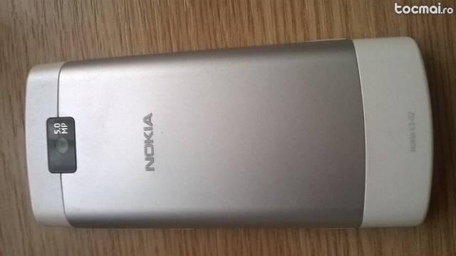 nokia x3