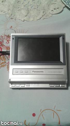 Panasonic DVD video- audio player