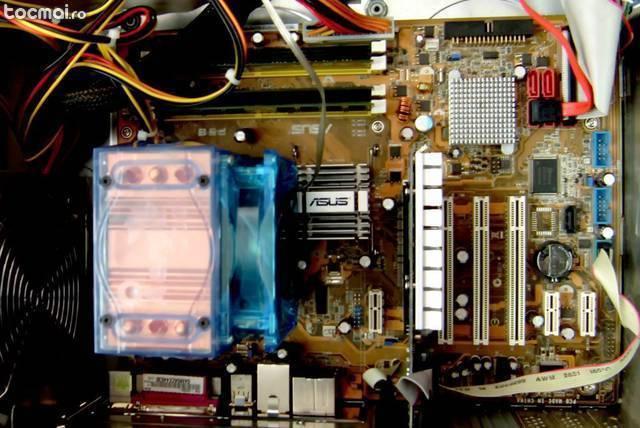 PC Intel Dual Core