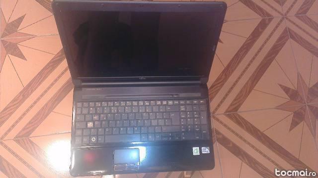 Piese laptop fujitsu lifebook model ah530