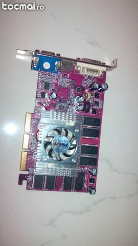 Placa baza geforce 5200