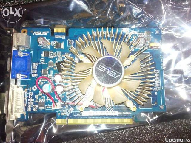 Placa video asus pcie en8600gt magic/ htp/ 512m