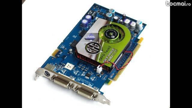 Placa video GeForce 7600GT