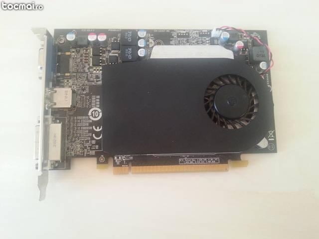 Placa video ati hd 5670 512 mb gddr5 pcie 128bit