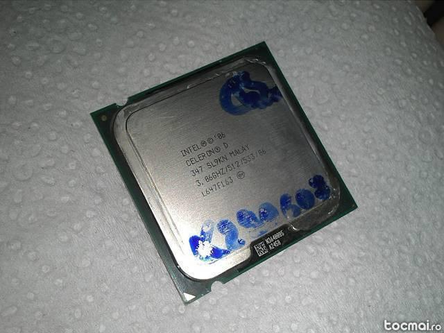 Procesor 775 Pentium Celeron Dual Core Core2Duo 2, 8 3. 0