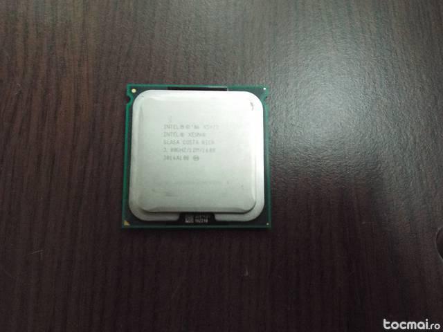 Procesor Intel Xeon X5472, 12M L2, 3. 00 GHz, LGA775, FSB1600