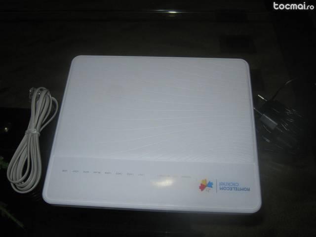 Router huawei hg655b