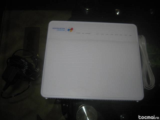 Router huawei hg655b