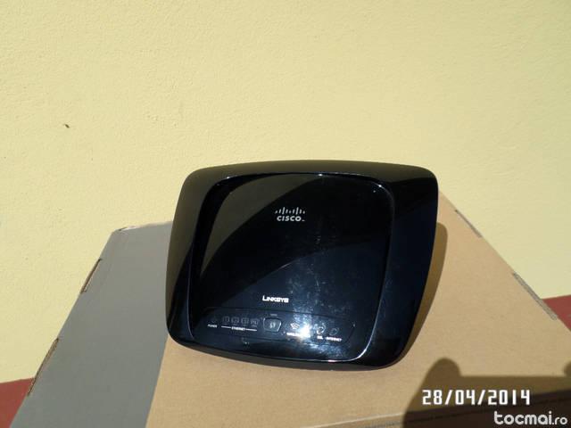 Router linksys