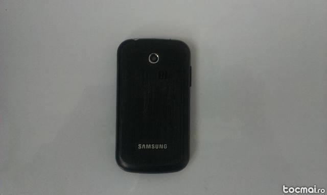 Samsung chat 335 s3350