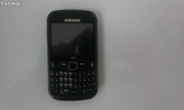 Samsung chat 335 s3350