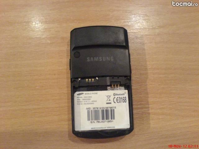 Samsung d800