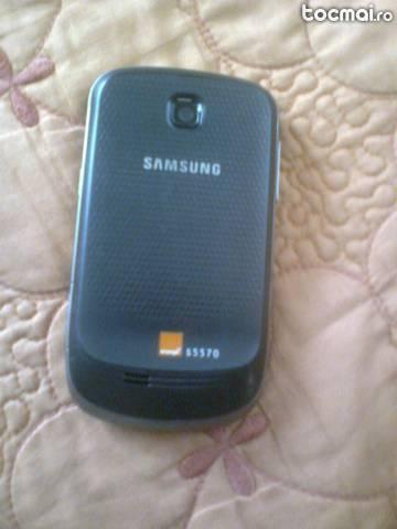 Samsung Galaxy Mini s5570