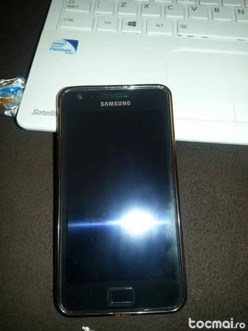 Samsung galaxy s2 impecabil