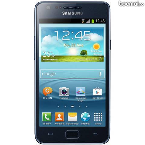Samsung Galaxy S2plus (ca nou)